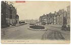 Royal Crescent 1908 [LL] | Margate History